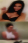 Horny females South