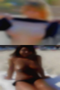 Can't mind naked being watched.