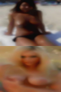 Gives singles an amazing fuck massage.