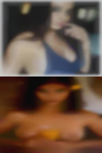 Flirt swinging horny adult.