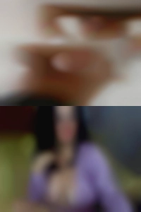 She is clean sex and nervous.