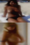 Mature interracial swingers