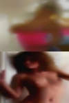 Milf swinging