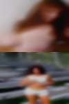 Girl showing there pussy