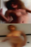 Milf swinging