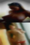 Nude woman