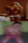 Wet sluts action