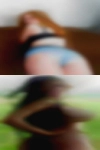 Swinger pussy heat