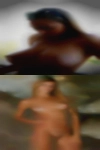 Nude girls rear view