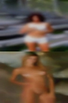 Wet sluts action