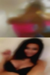 Nude woman