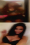 Wet sluts action