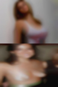 Swingers in Saranac girls Lake.