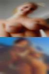 Housewife massage personally